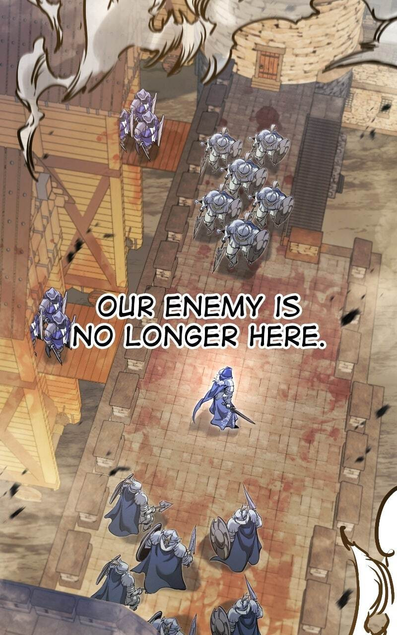 The Regressed Mercenary's Machinations Chapter 76 page 97 - 