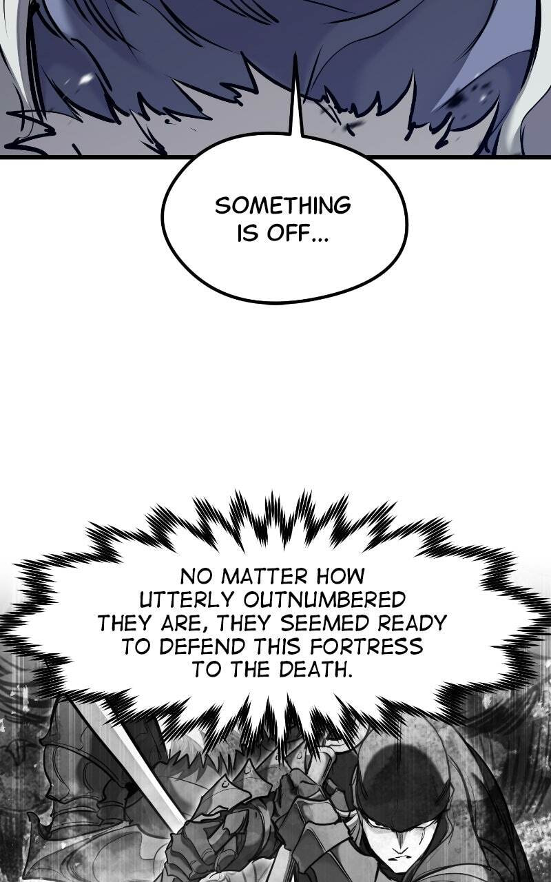 The Regressed Mercenary's Machinations Chapter 76 page 100 - 