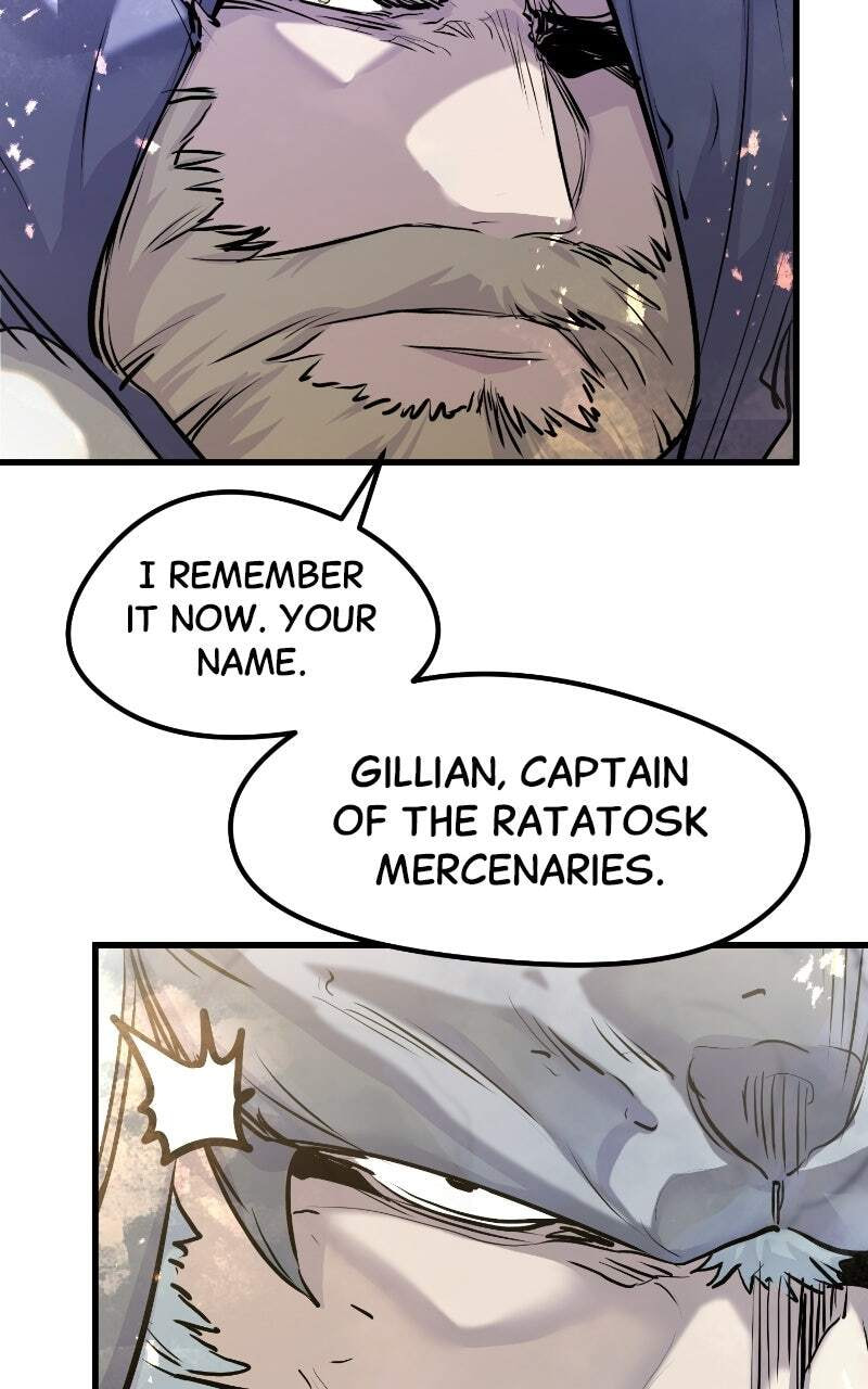 The Regressed Mercenary's Machinations Chapter 77 page 110 - 