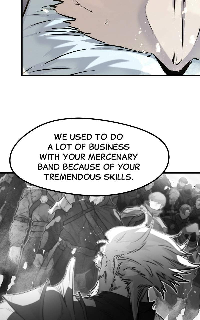 The Regressed Mercenary's Machinations Chapter 77 page 111 - 