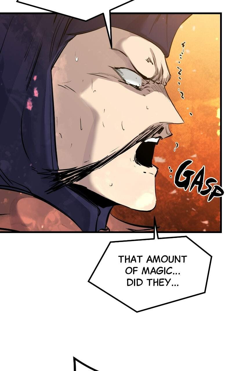 The Regressed Mercenary's Machinations Chapter 77 page 15 - 