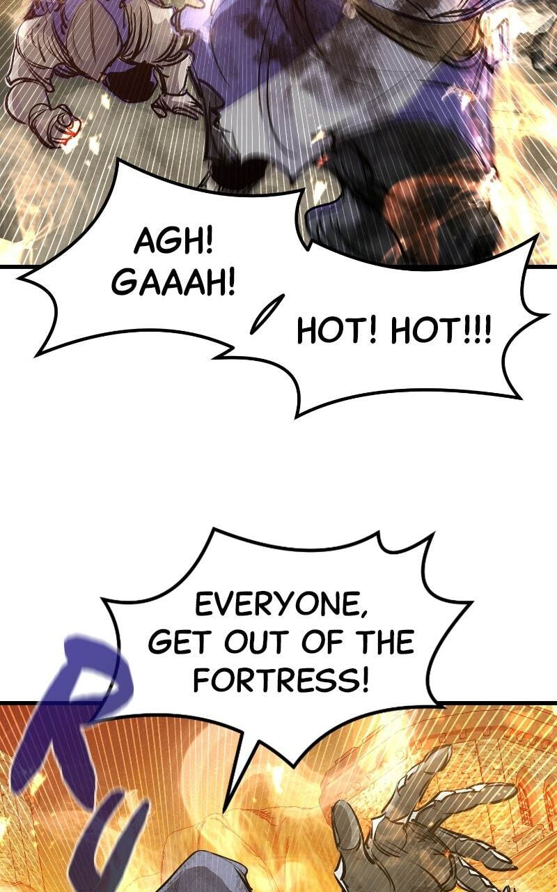 The Regressed Mercenary's Machinations Chapter 77 page 17 - 