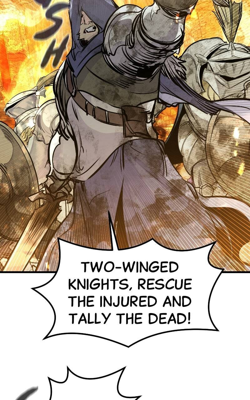 The Regressed Mercenary's Machinations Chapter 77 page 18 - 