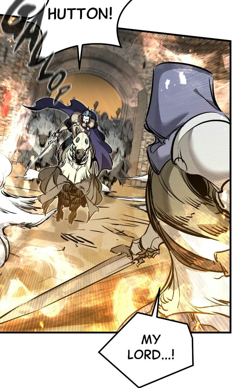 The Regressed Mercenary's Machinations Chapter 77 page 19 - 
