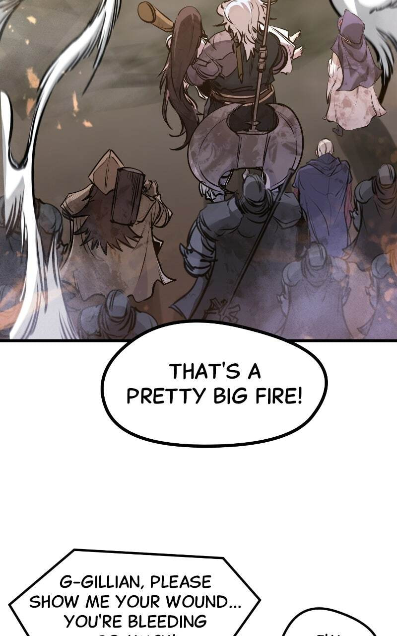 The Regressed Mercenary's Machinations Chapter 77 page 23 - 