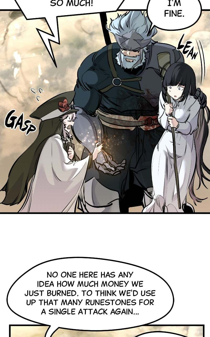 The Regressed Mercenary's Machinations Chapter 77 page 24 - 