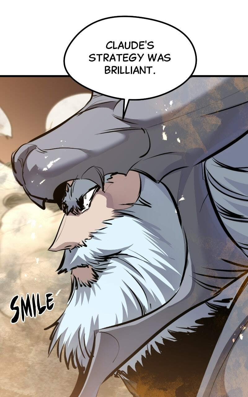 The Regressed Mercenary's Machinations Chapter 77 page 26 - 