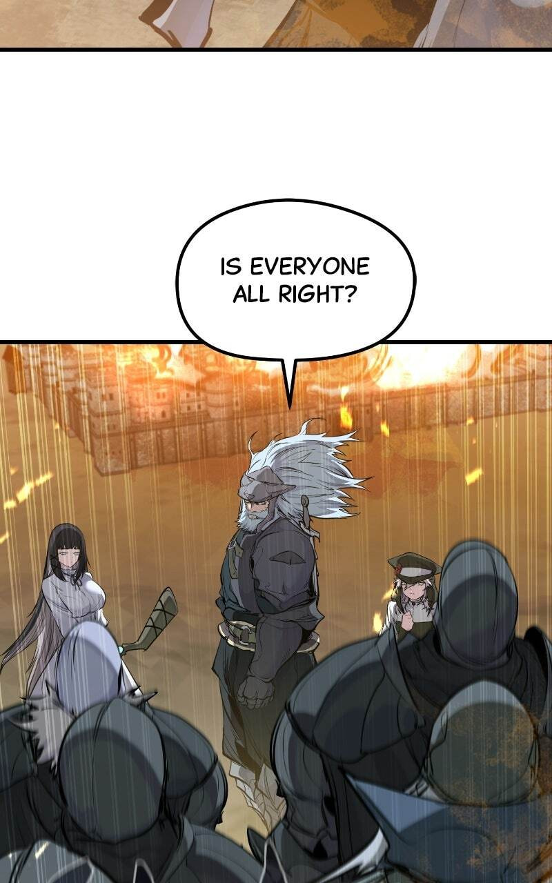 The Regressed Mercenary's Machinations Chapter 77 page 27 - 