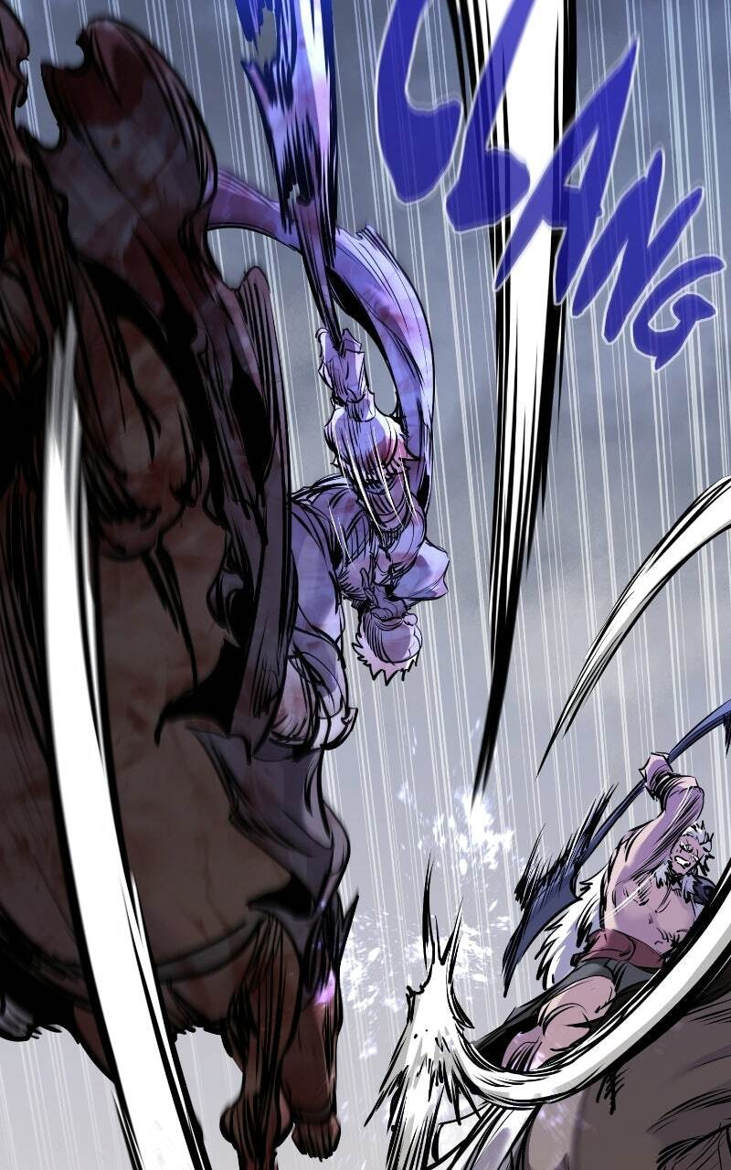 The Regressed Mercenary's Machinations Chapter 77 page 39 - 