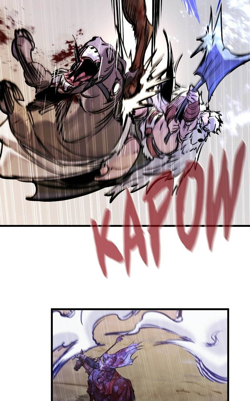The Regressed Mercenary's Machinations Chapter 77 page 44 - 