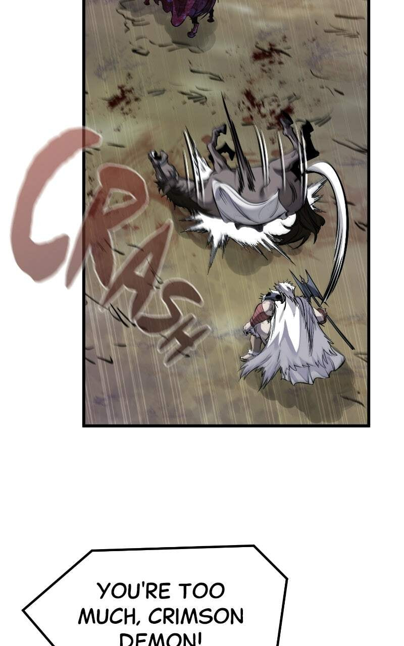 The Regressed Mercenary's Machinations Chapter 77 page 45 - 