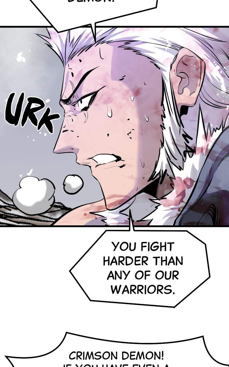 The Regressed Mercenary's Machinations Chapter 77 page 46 - 