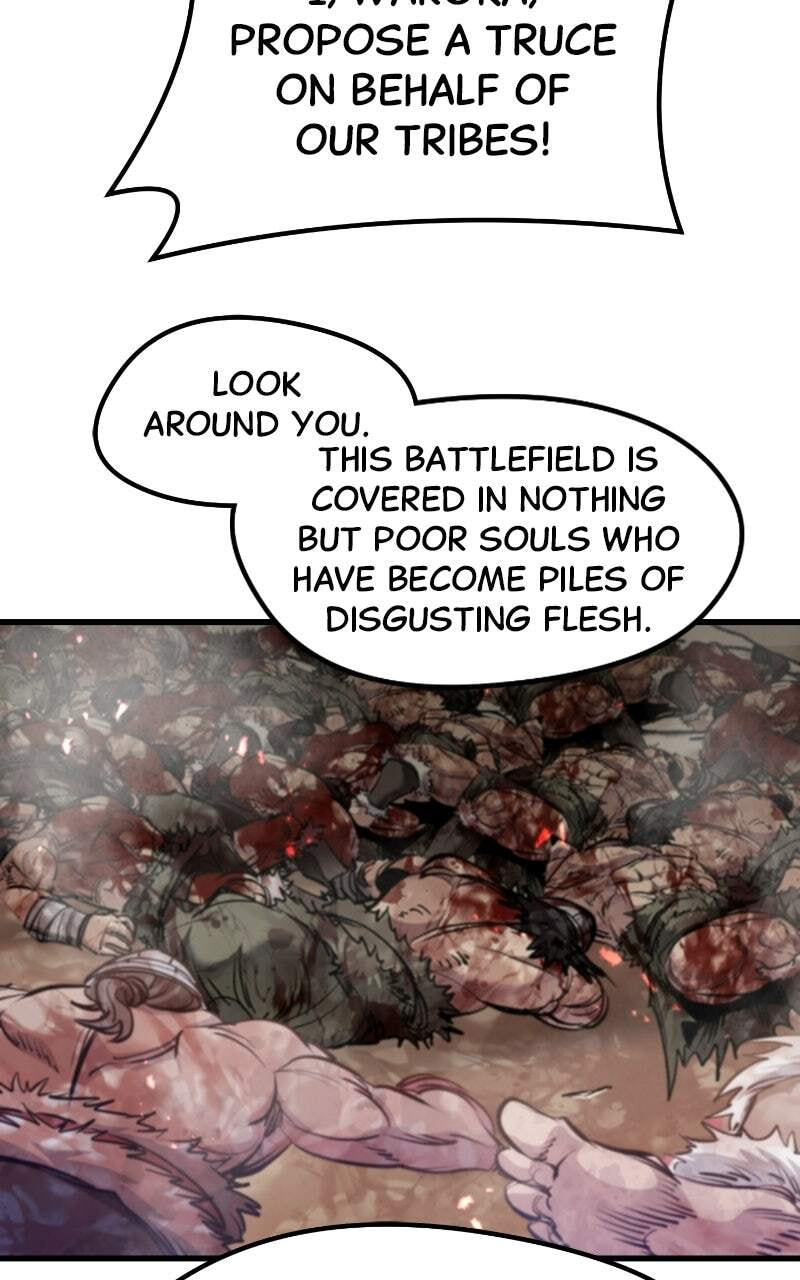 The Regressed Mercenary's Machinations Chapter 77 page 48 - 