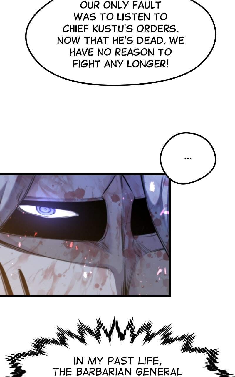 The Regressed Mercenary's Machinations Chapter 77 page 49 - 