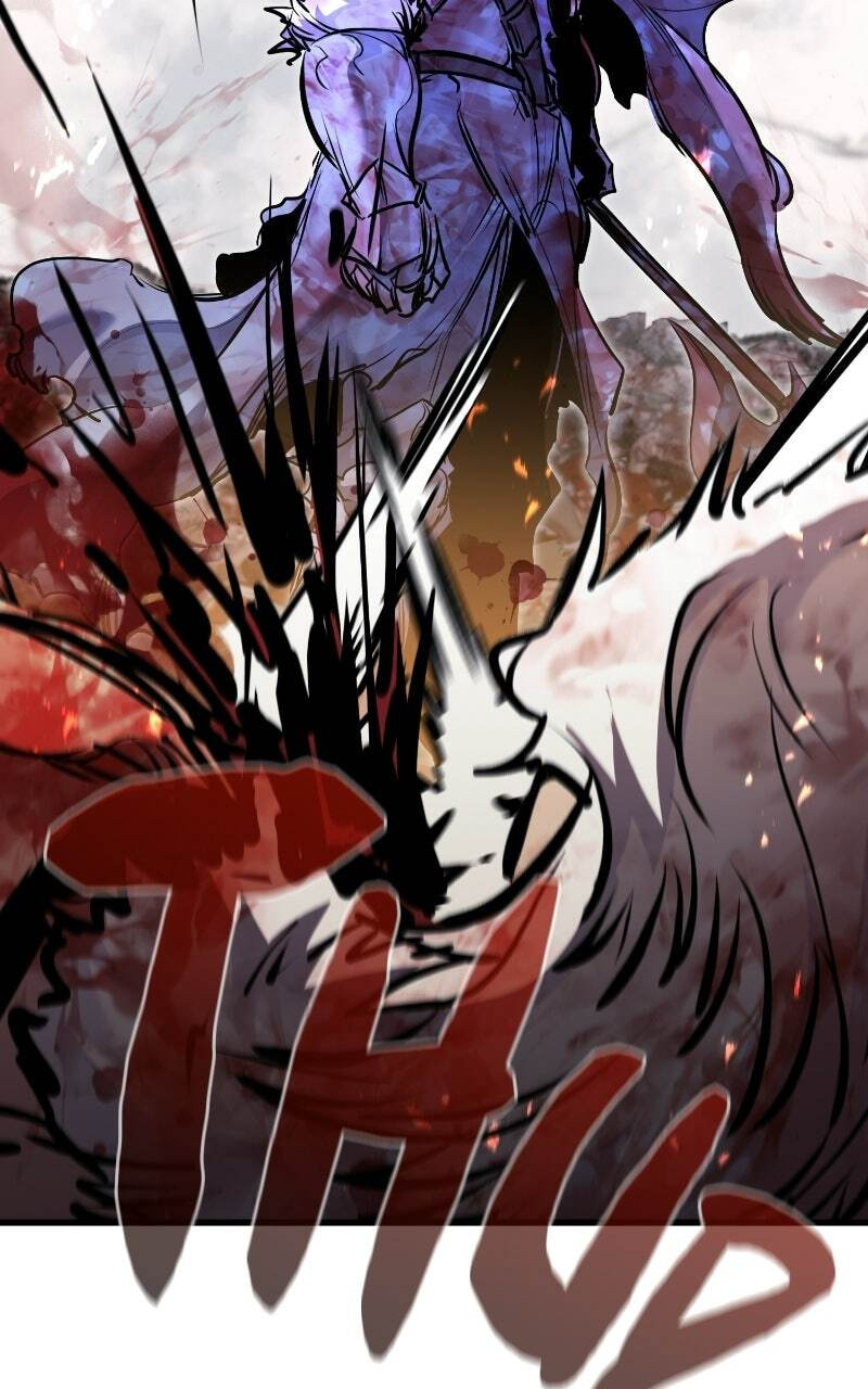The Regressed Mercenary's Machinations Chapter 77 page 58 - 