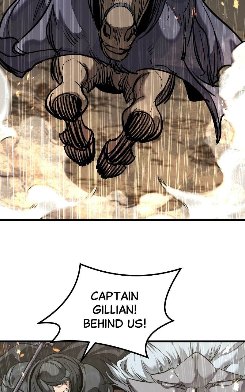 The Regressed Mercenary's Machinations Chapter 77 page 62 - 