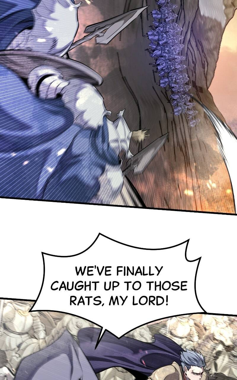 The Regressed Mercenary's Machinations Chapter 77 page 65 - 
