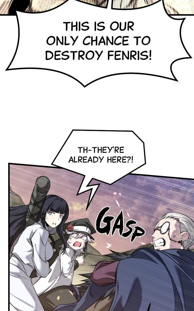 The Regressed Mercenary's Machinations Chapter 77 page 68 - 