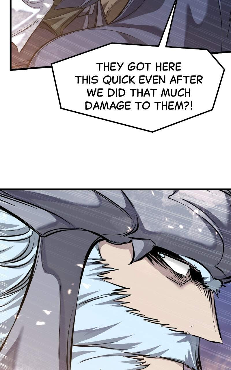 The Regressed Mercenary's Machinations Chapter 77 page 69 - 