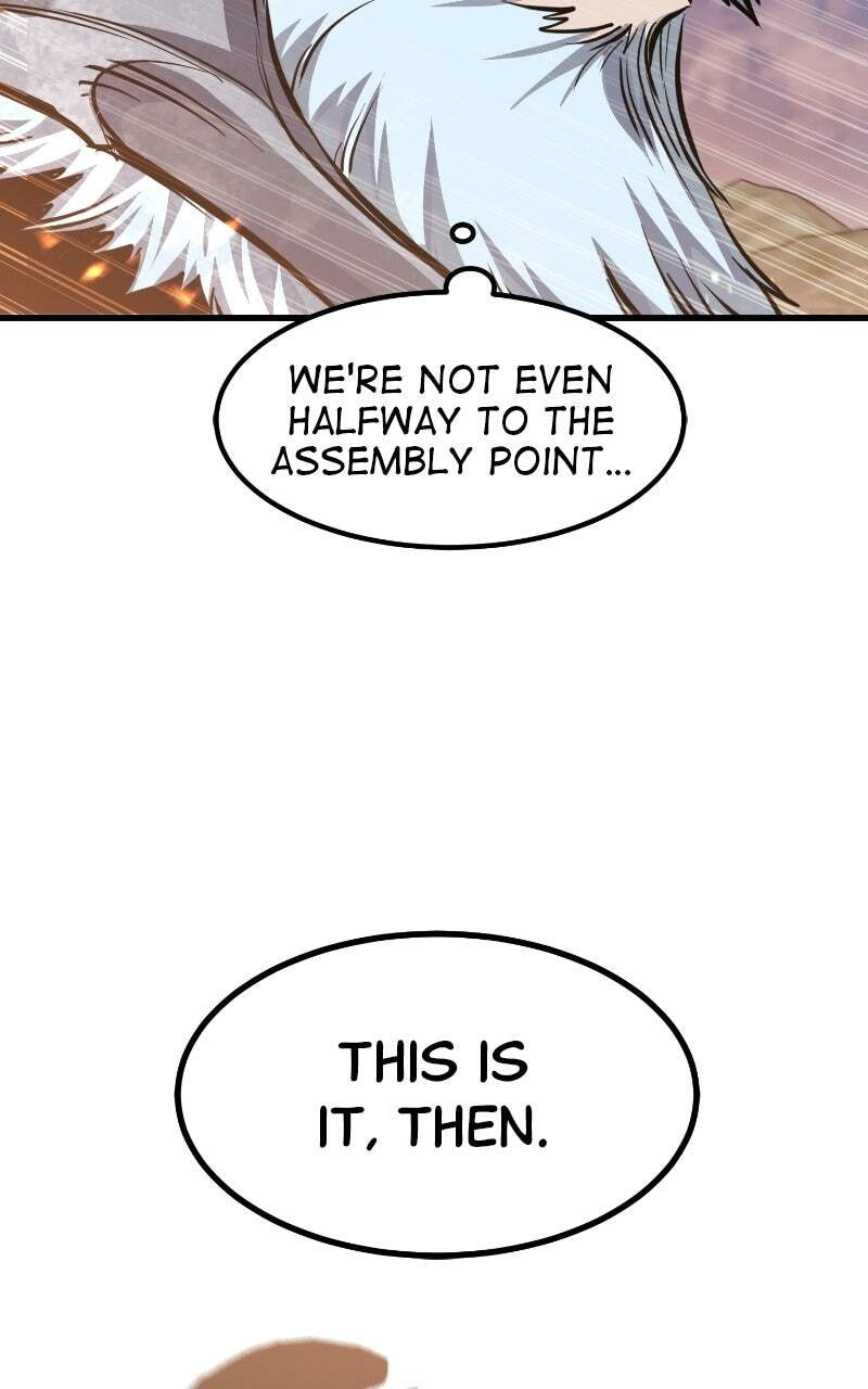 The Regressed Mercenary's Machinations Chapter 77 page 70 - 