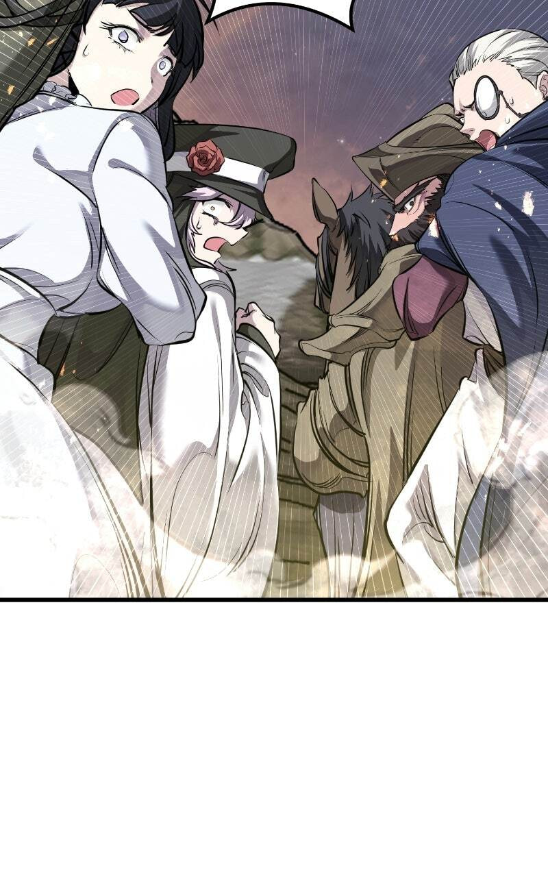 The Regressed Mercenary's Machinations Chapter 77 page 74 - 