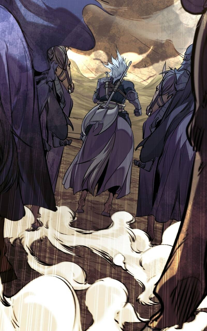 The Regressed Mercenary's Machinations Chapter 77 page 76 - 