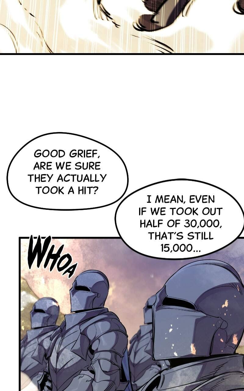 The Regressed Mercenary's Machinations Chapter 77 page 77 - 