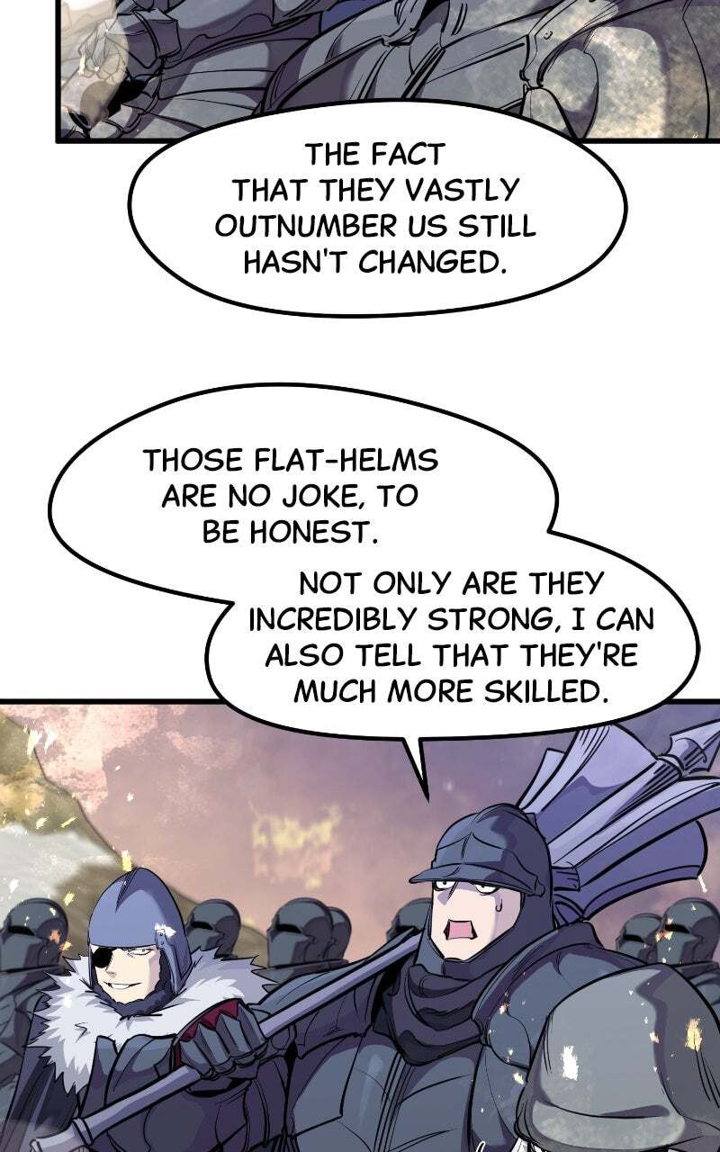 The Regressed Mercenary's Machinations Chapter 77 page 78 - 