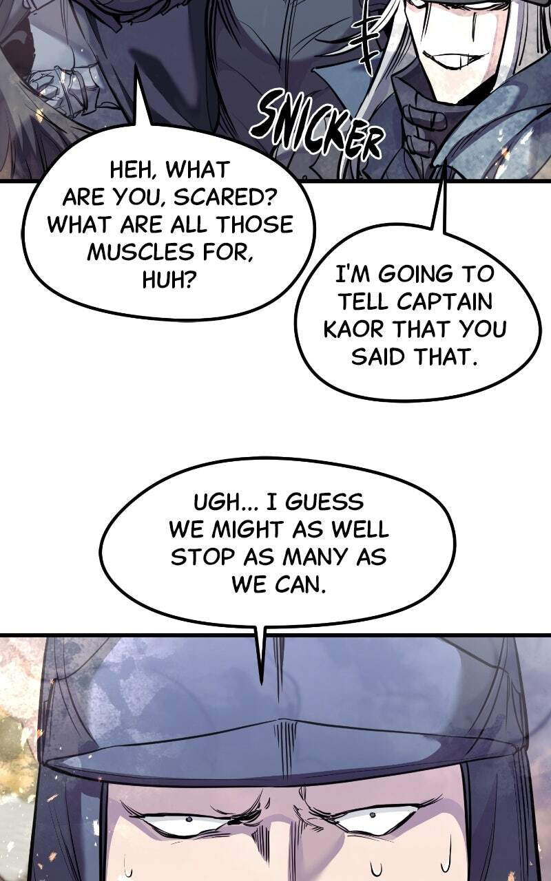 The Regressed Mercenary's Machinations Chapter 77 page 79 - 