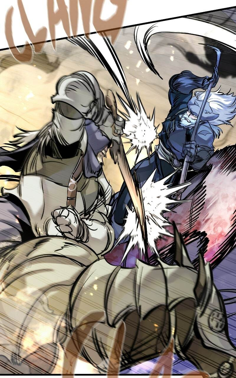 The Regressed Mercenary's Machinations Chapter 77 page 92 - 