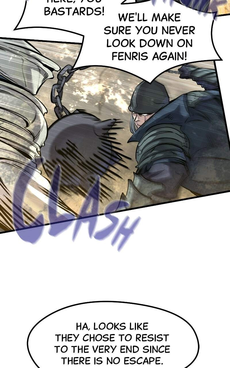 The Regressed Mercenary's Machinations Chapter 77 page 94 - 