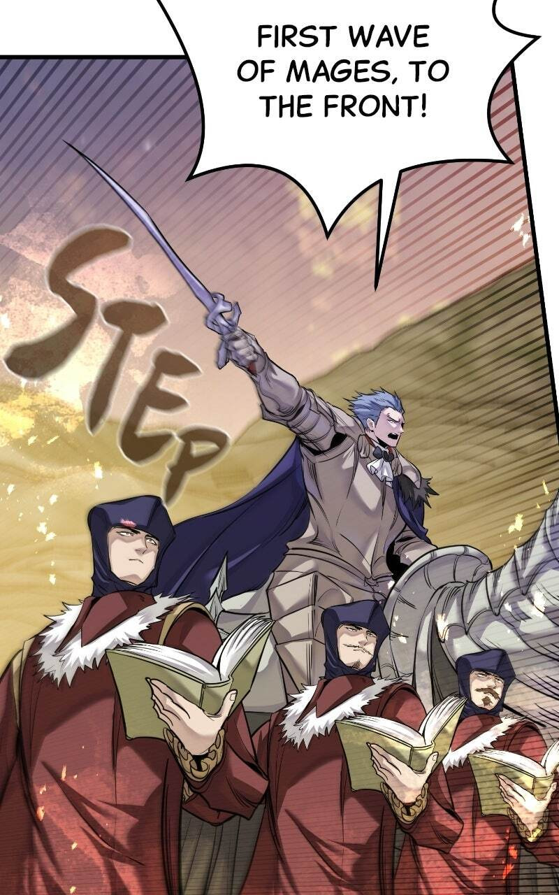 The Regressed Mercenary's Machinations Chapter 77 page 96 - 