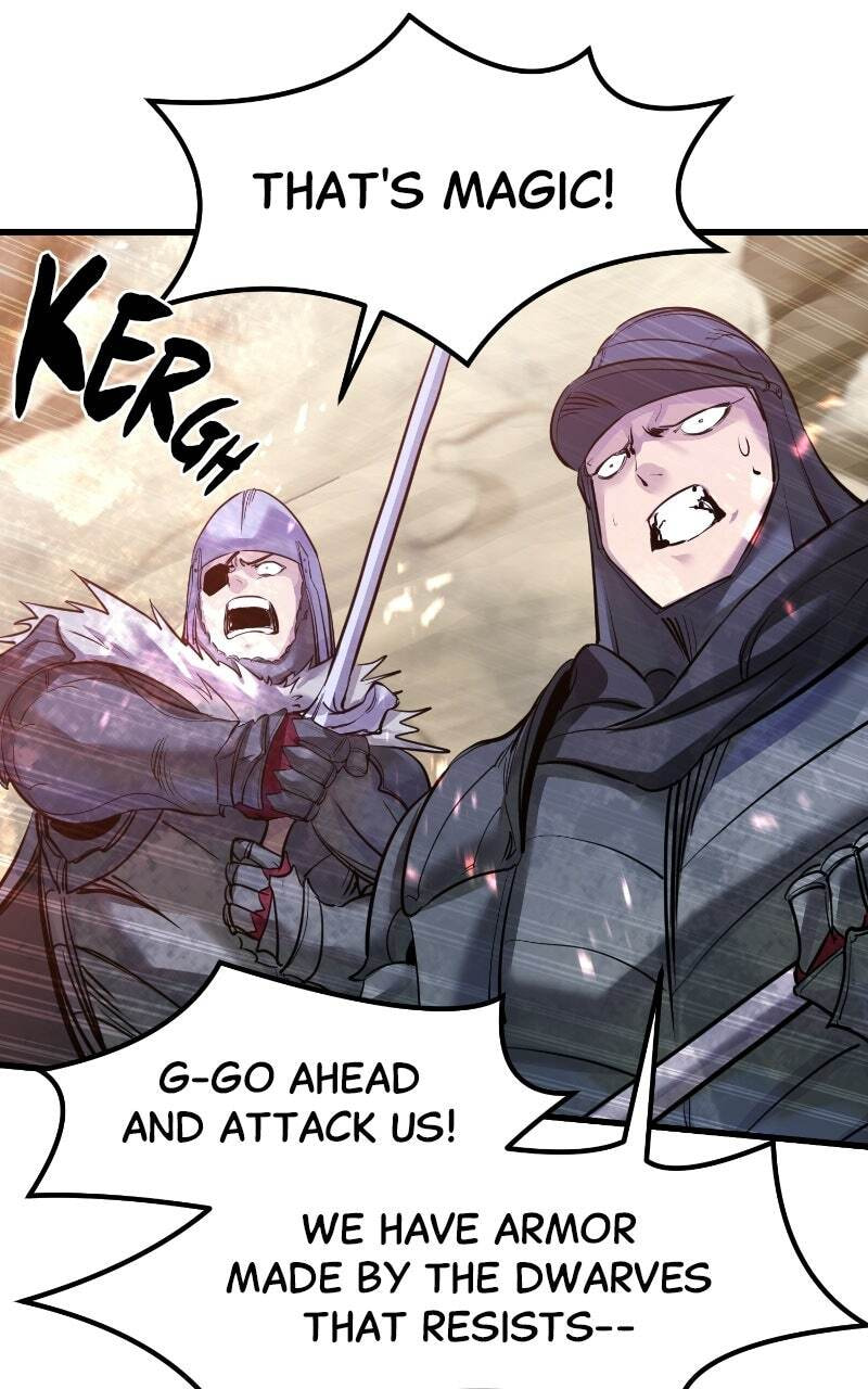 The Regressed Mercenary's Machinations Chapter 77 page 99 - 