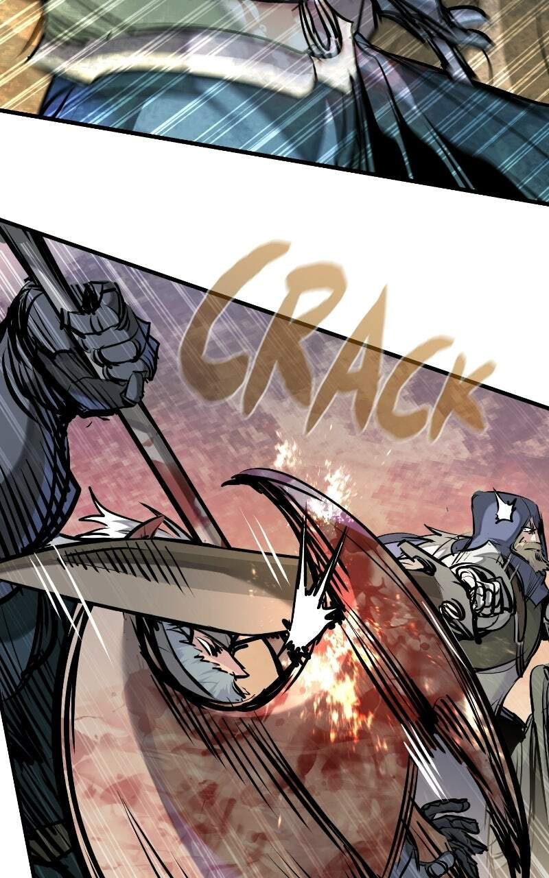 The Regressed Mercenary's Machinations Chapter 78 page 11 - 