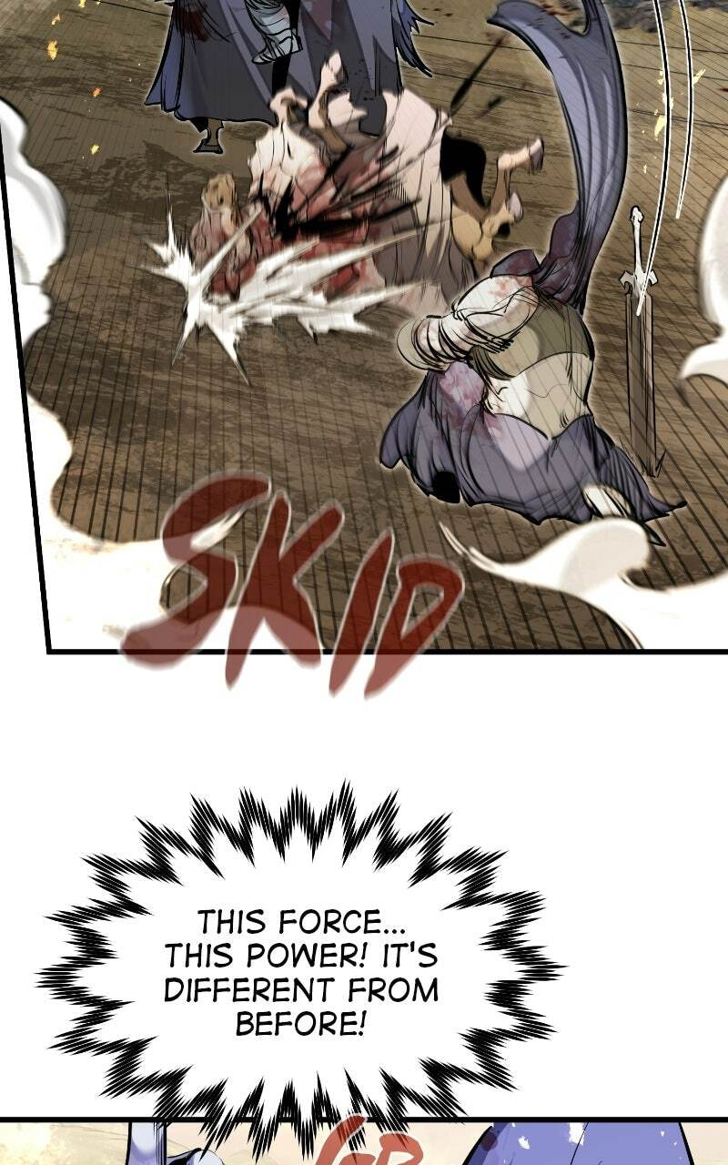 The Regressed Mercenary's Machinations Chapter 78 page 17 - 