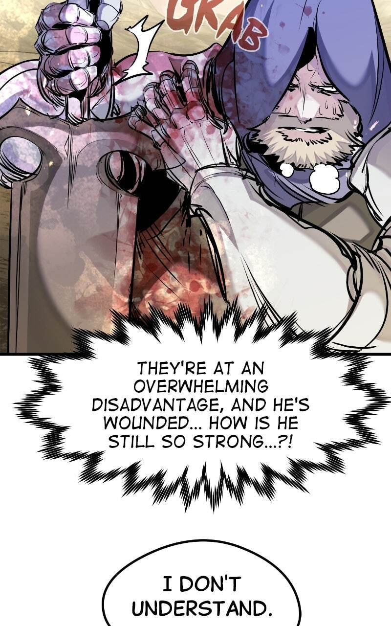 The Regressed Mercenary's Machinations Chapter 78 page 18 - 