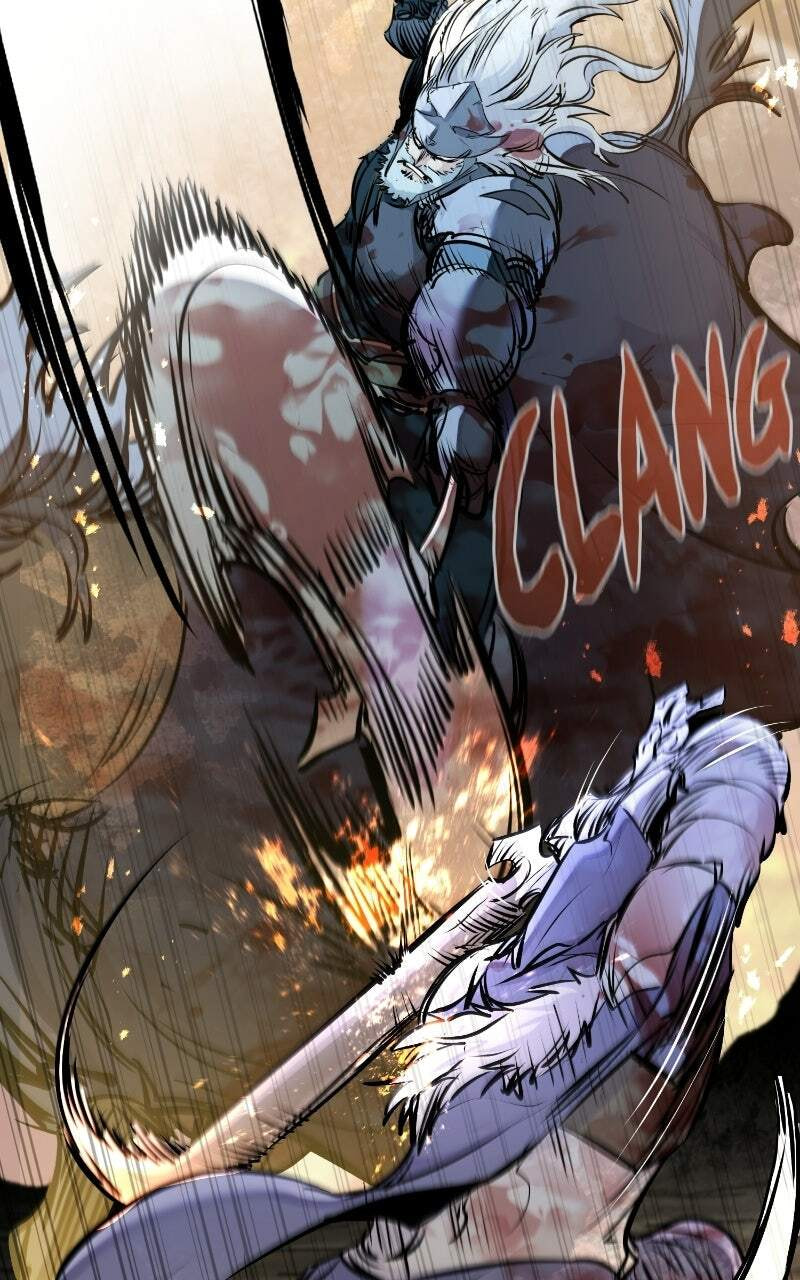 The Regressed Mercenary's Machinations Chapter 78 page 31 - 