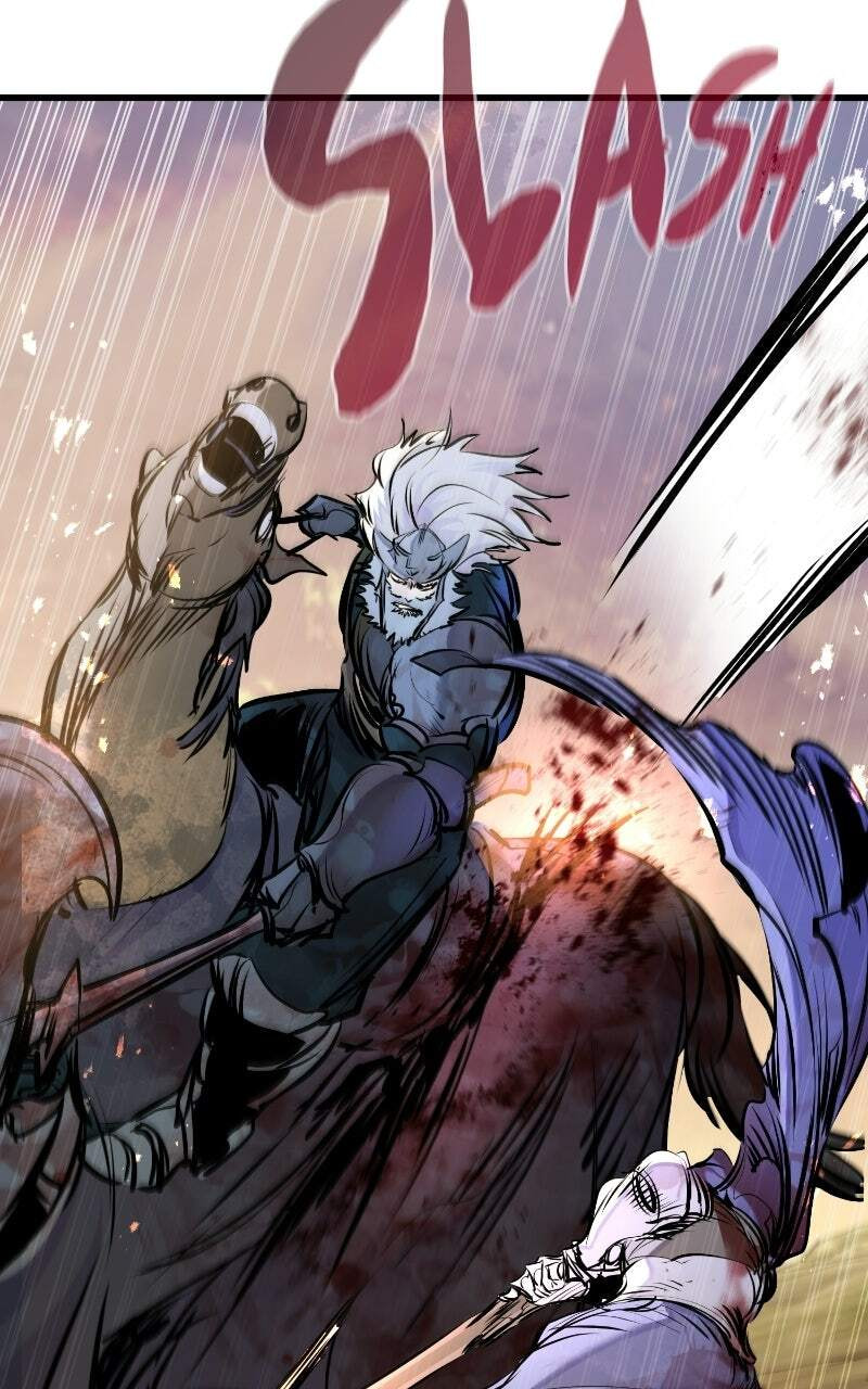 The Regressed Mercenary's Machinations Chapter 78 page 33 - 
