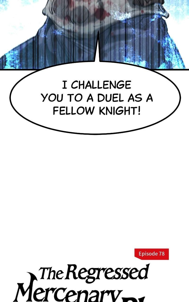 The Regressed Mercenary's Machinations Chapter 78 page 37 - 