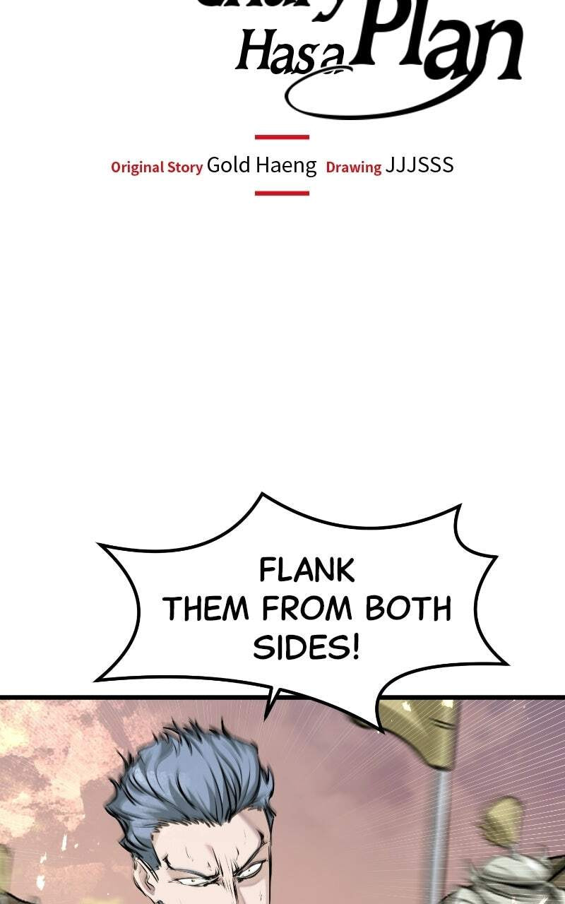 The Regressed Mercenary's Machinations Chapter 78 page 38 - 