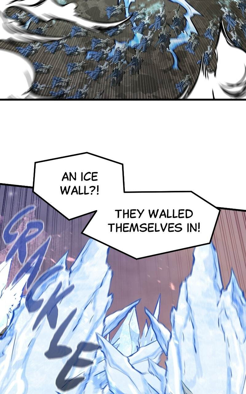 The Regressed Mercenary's Machinations Chapter 78 page 46 - 