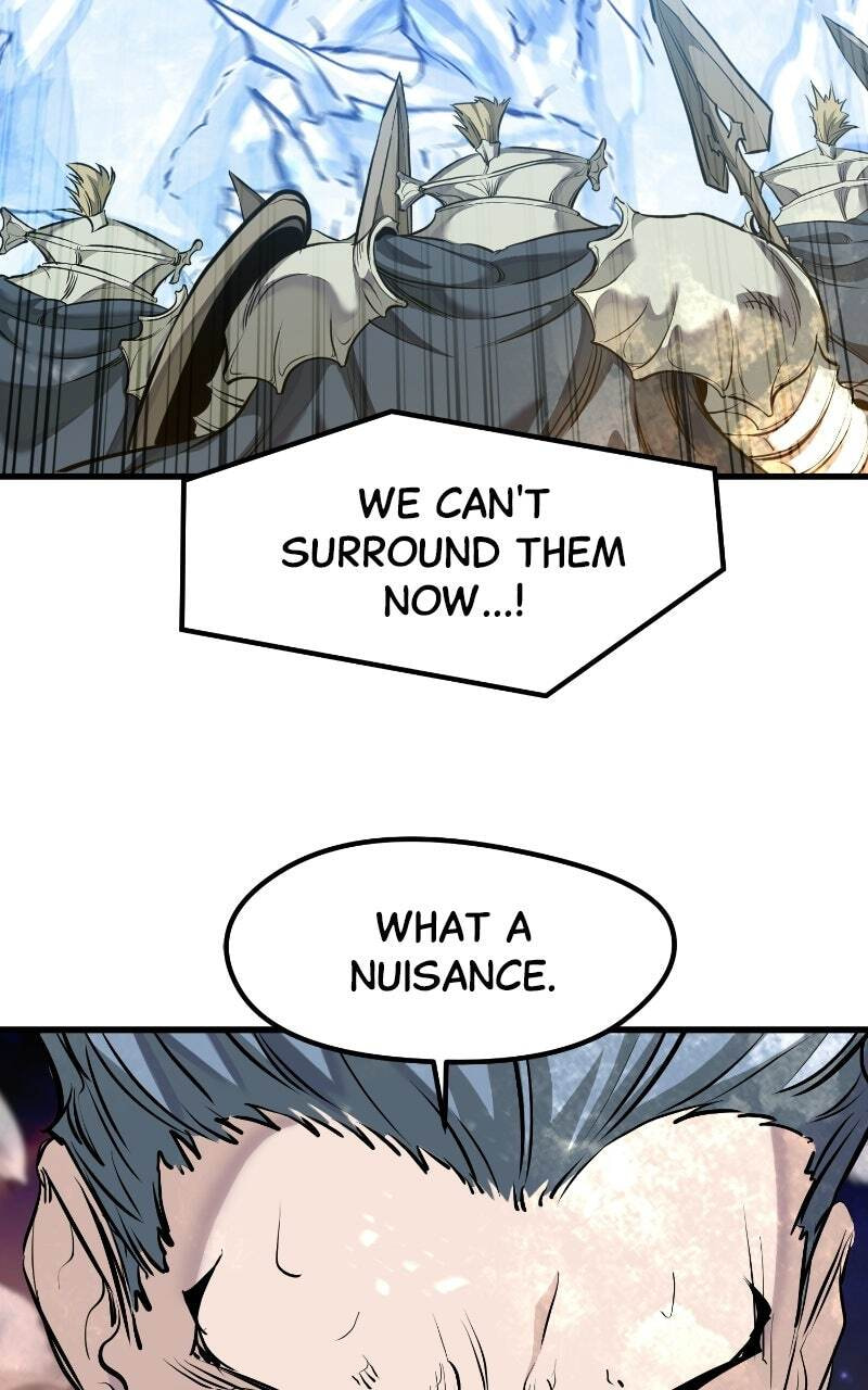 The Regressed Mercenary's Machinations Chapter 78 page 47 - 