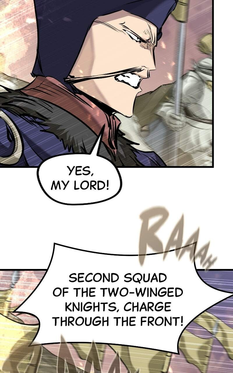 The Regressed Mercenary's Machinations Chapter 78 page 49 - 