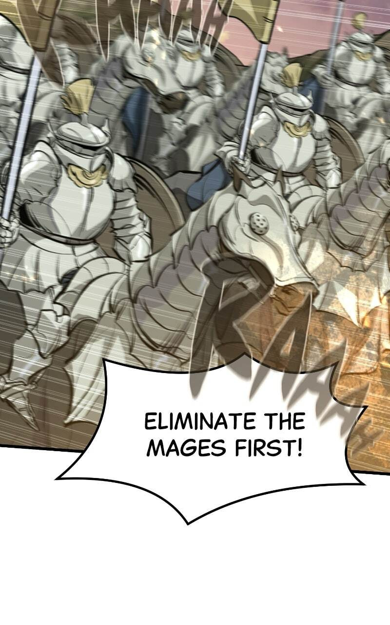 The Regressed Mercenary's Machinations Chapter 78 page 50 - 