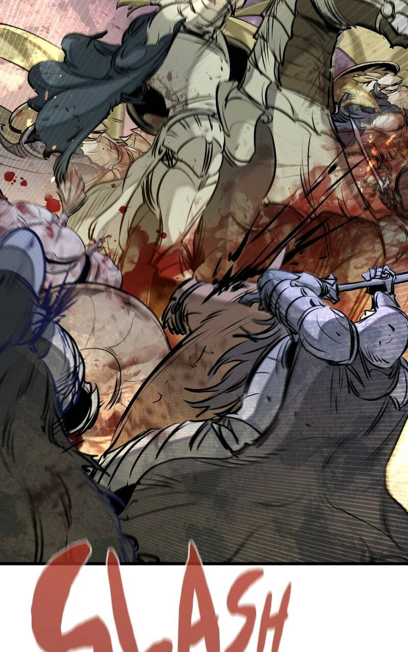 The Regressed Mercenary's Machinations Chapter 78 page 53 - 