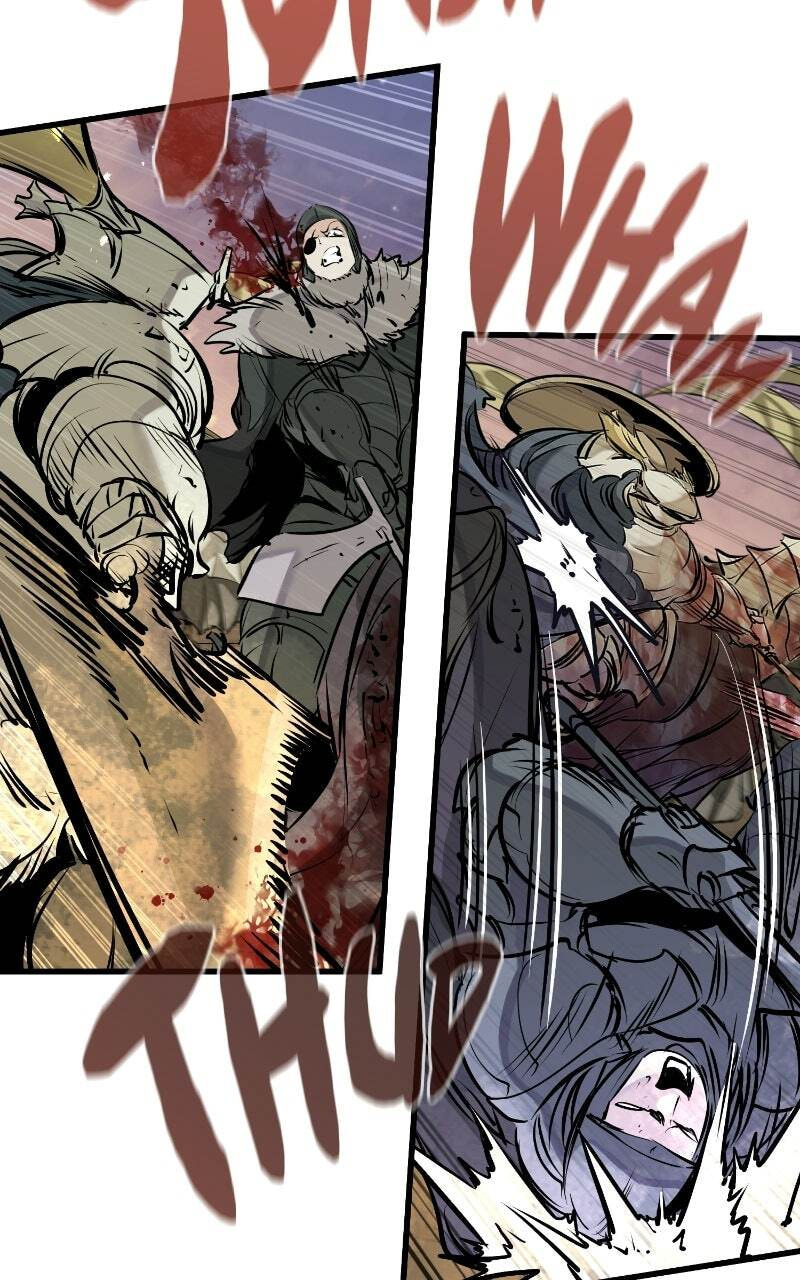The Regressed Mercenary's Machinations Chapter 78 page 54 - 