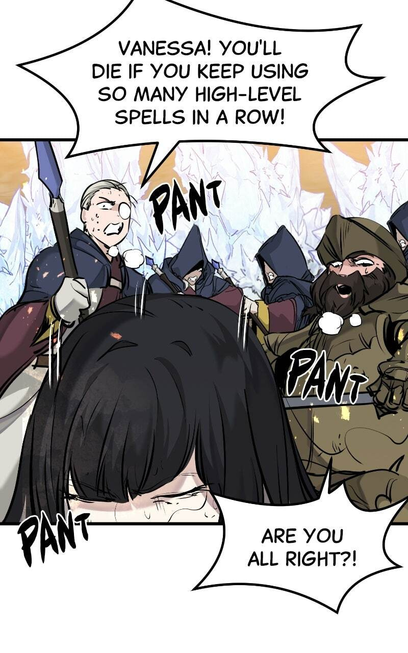 The Regressed Mercenary's Machinations Chapter 78 page 60 - 