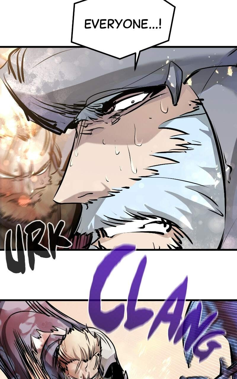 The Regressed Mercenary's Machinations Chapter 78 page 68 - 