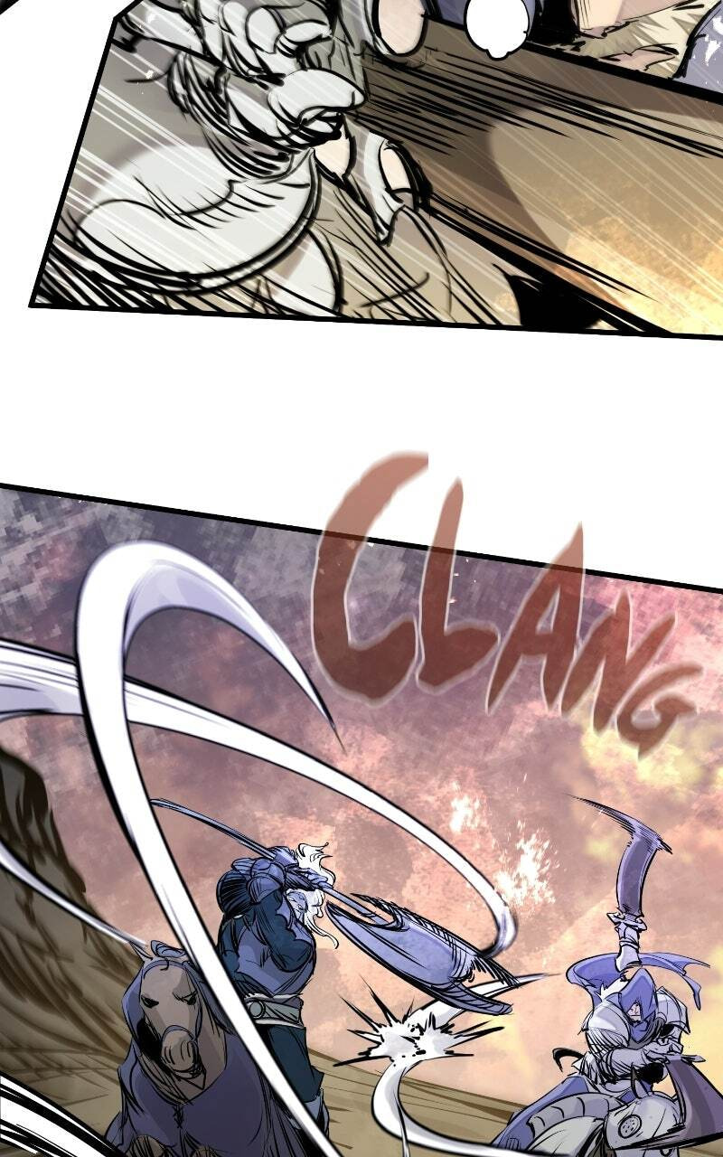 The Regressed Mercenary's Machinations Chapter 78 page 8 - 