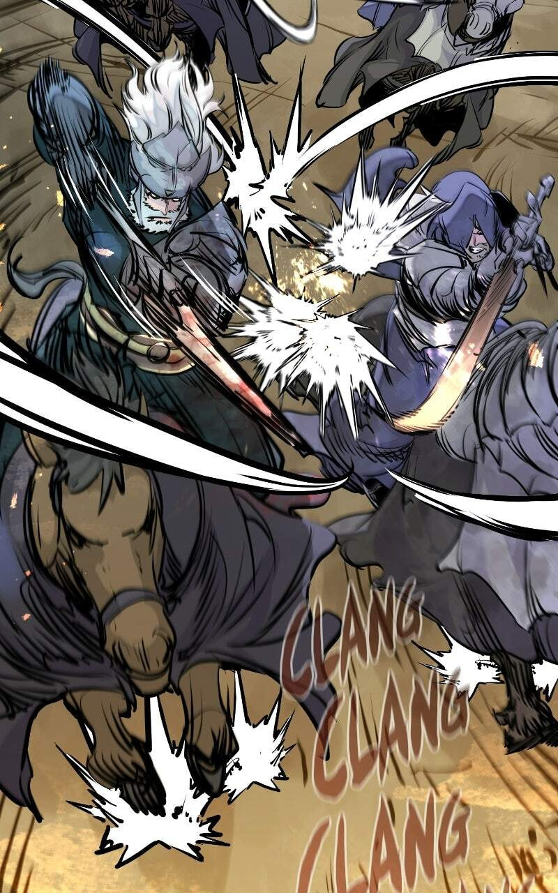 The Regressed Mercenary's Machinations Chapter 78 page 9 - 